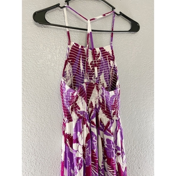 Free People Intimately Heat Wave Floral Maxi Dress - Picture 14 of 16